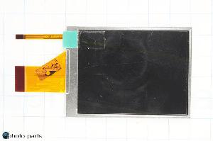 Дисплей Nikon S210